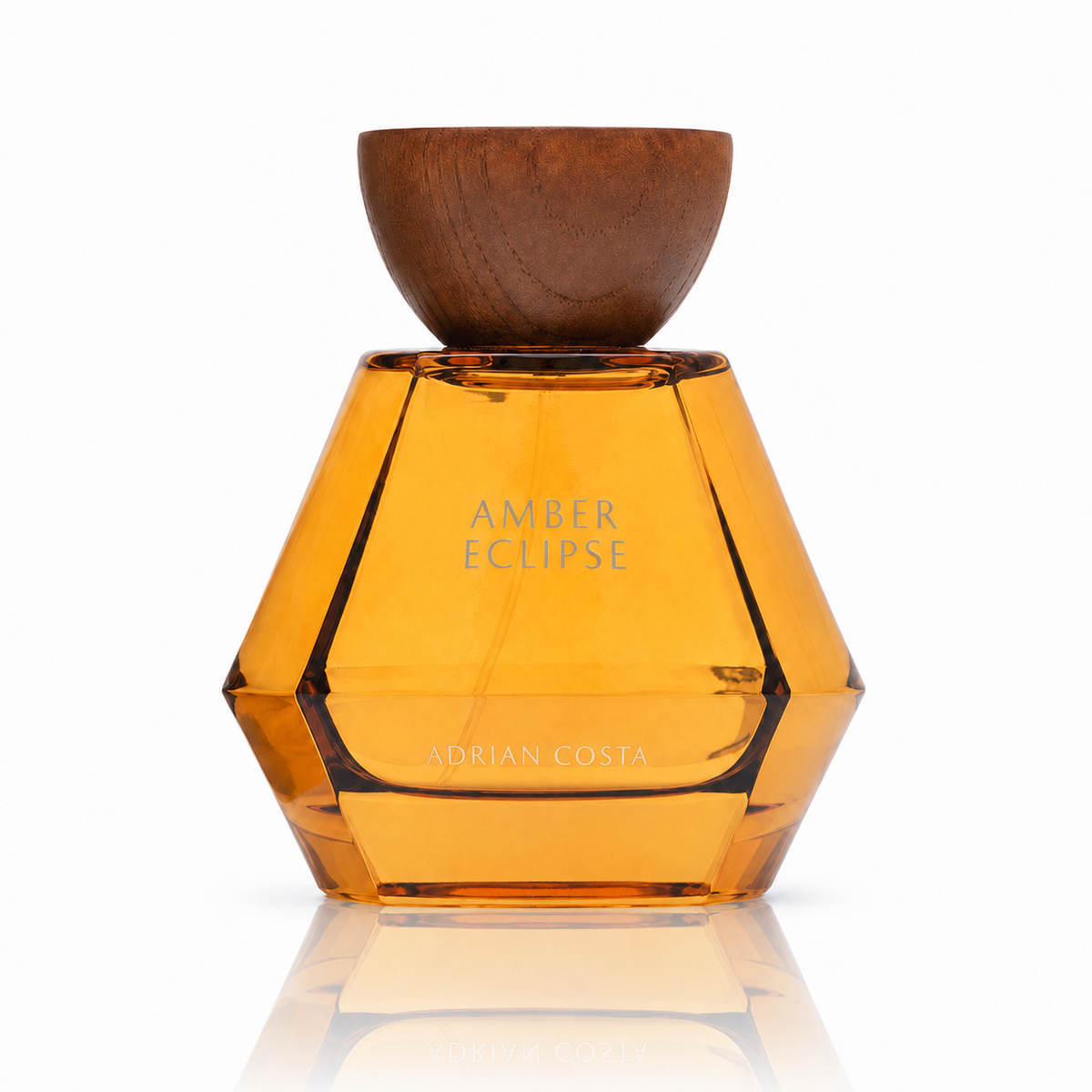 Amber Eclipse Eau de Parfum