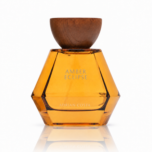 Amber Eclipse Eau de Parfum