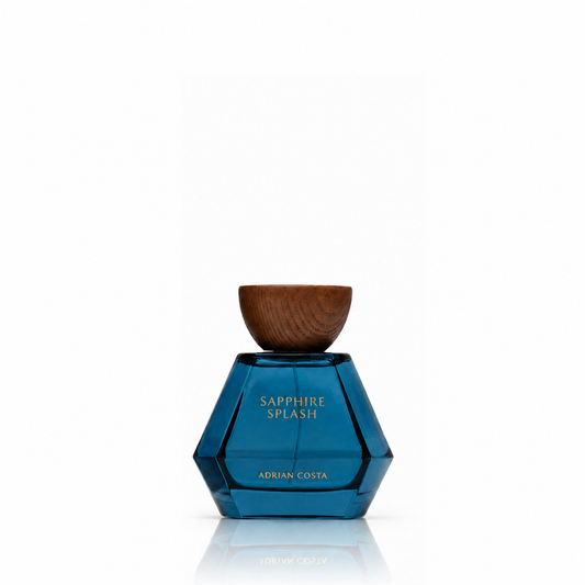 Sapphire Splash Eau de Parfum