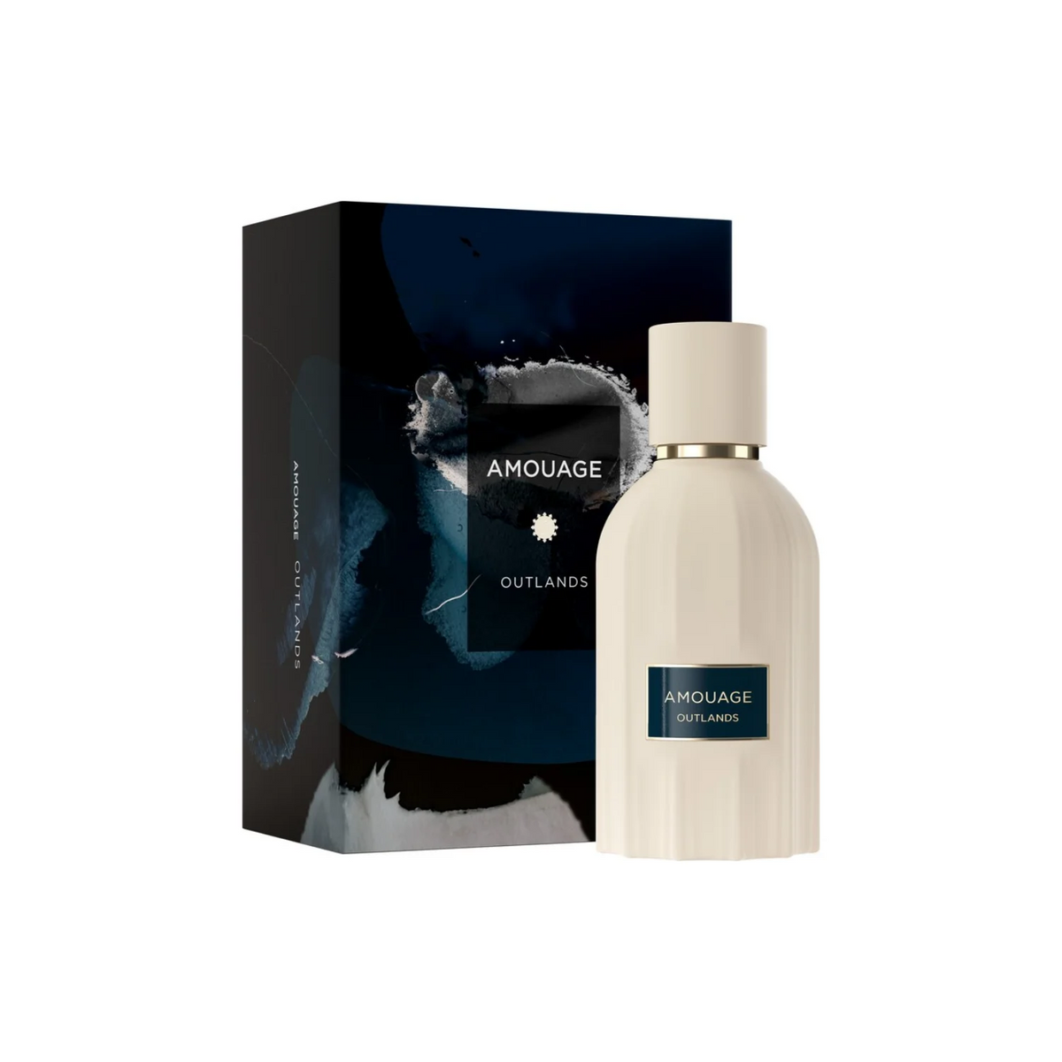 Outlands Eau de Parfum