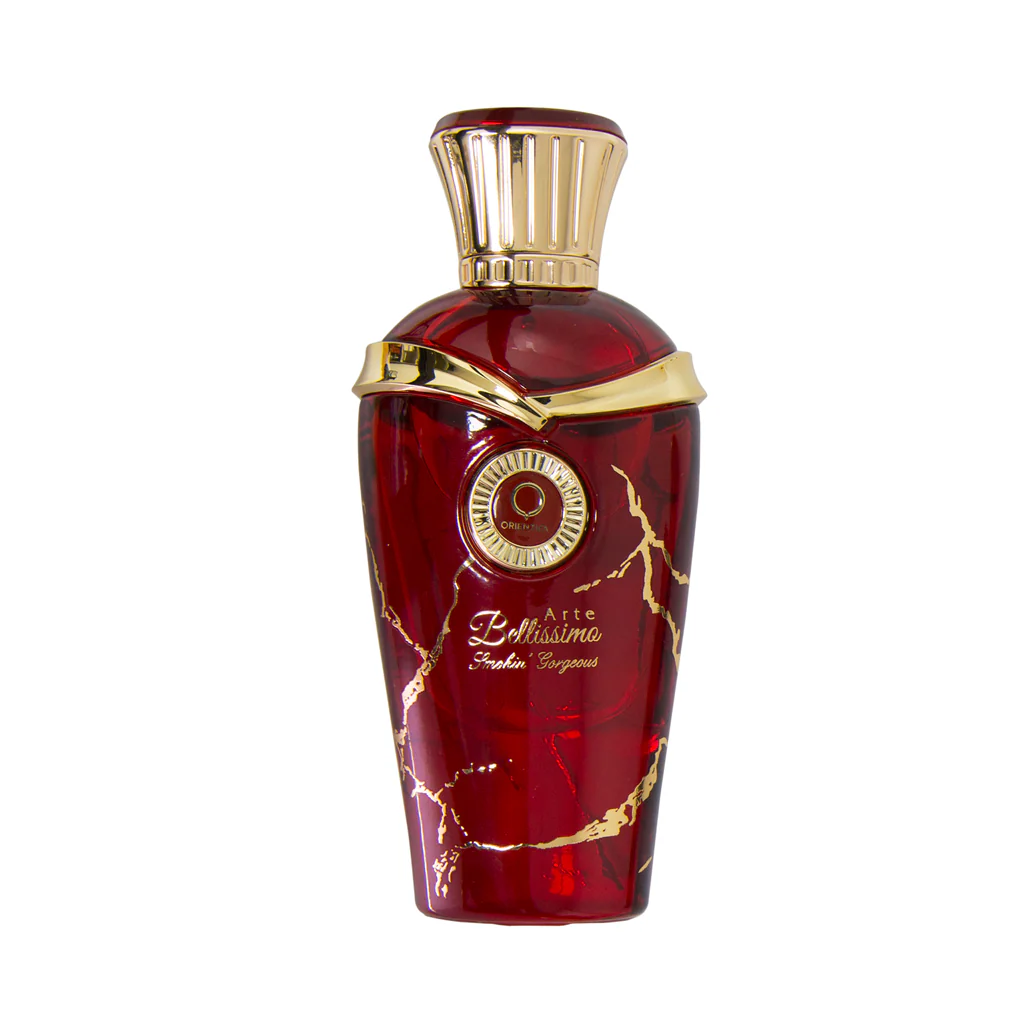 Arte Bellisimo Smokin Gorgeous Eau de Parfum