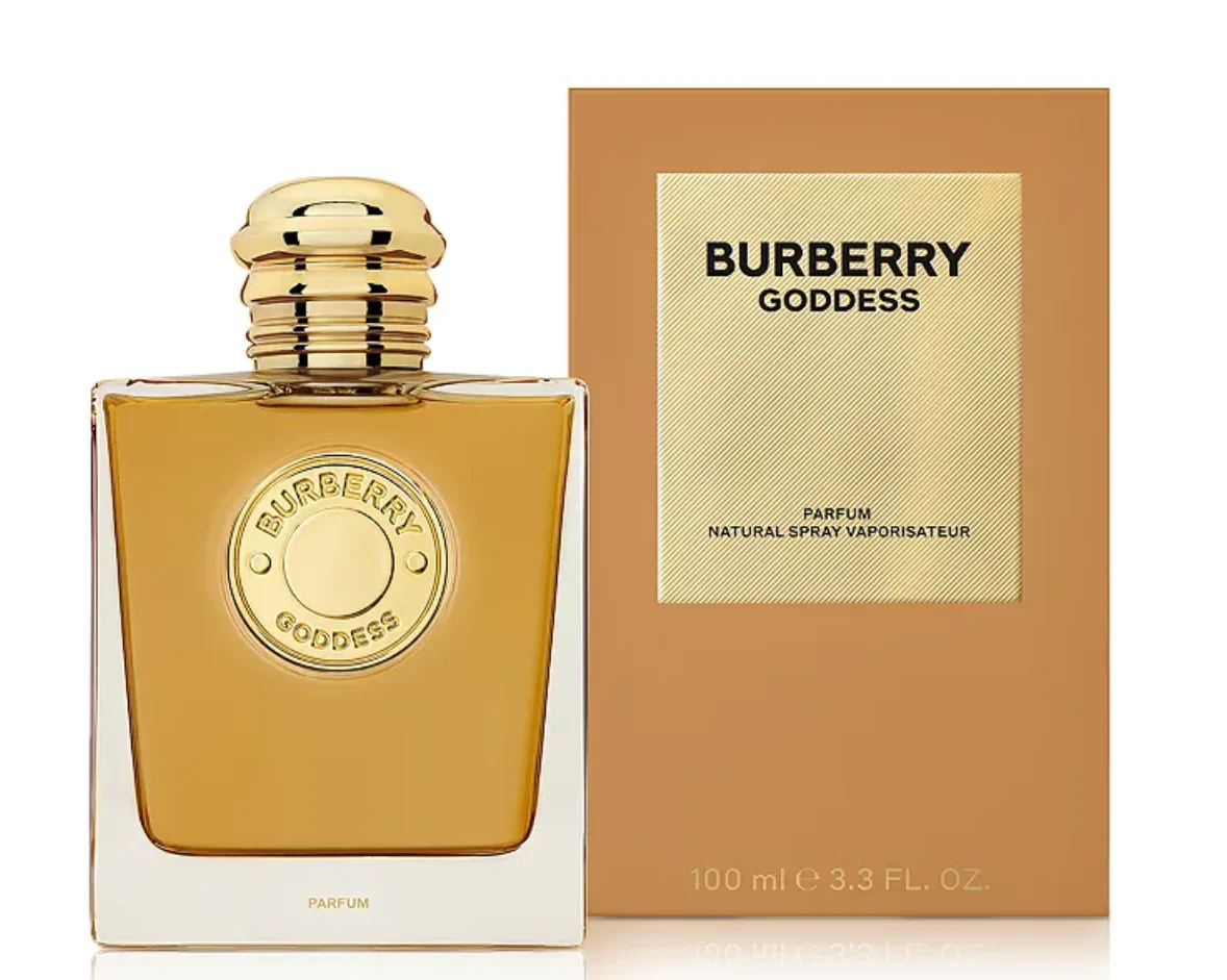 Goddess Parfum