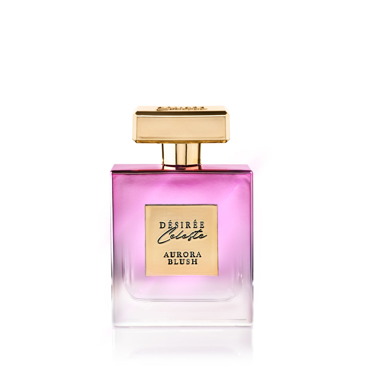 Aurora Blush Parfum