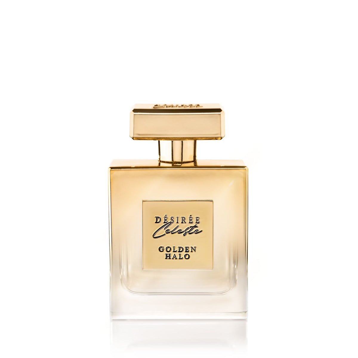 Golden Halo Parfum