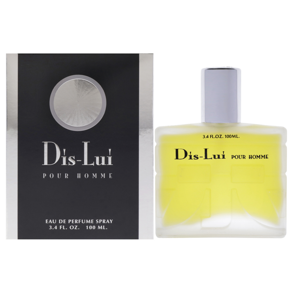 Dis Lui Eau de Parfum