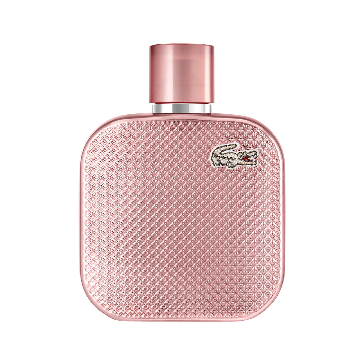 L.12.12 Silver Rose Eau de Parfum