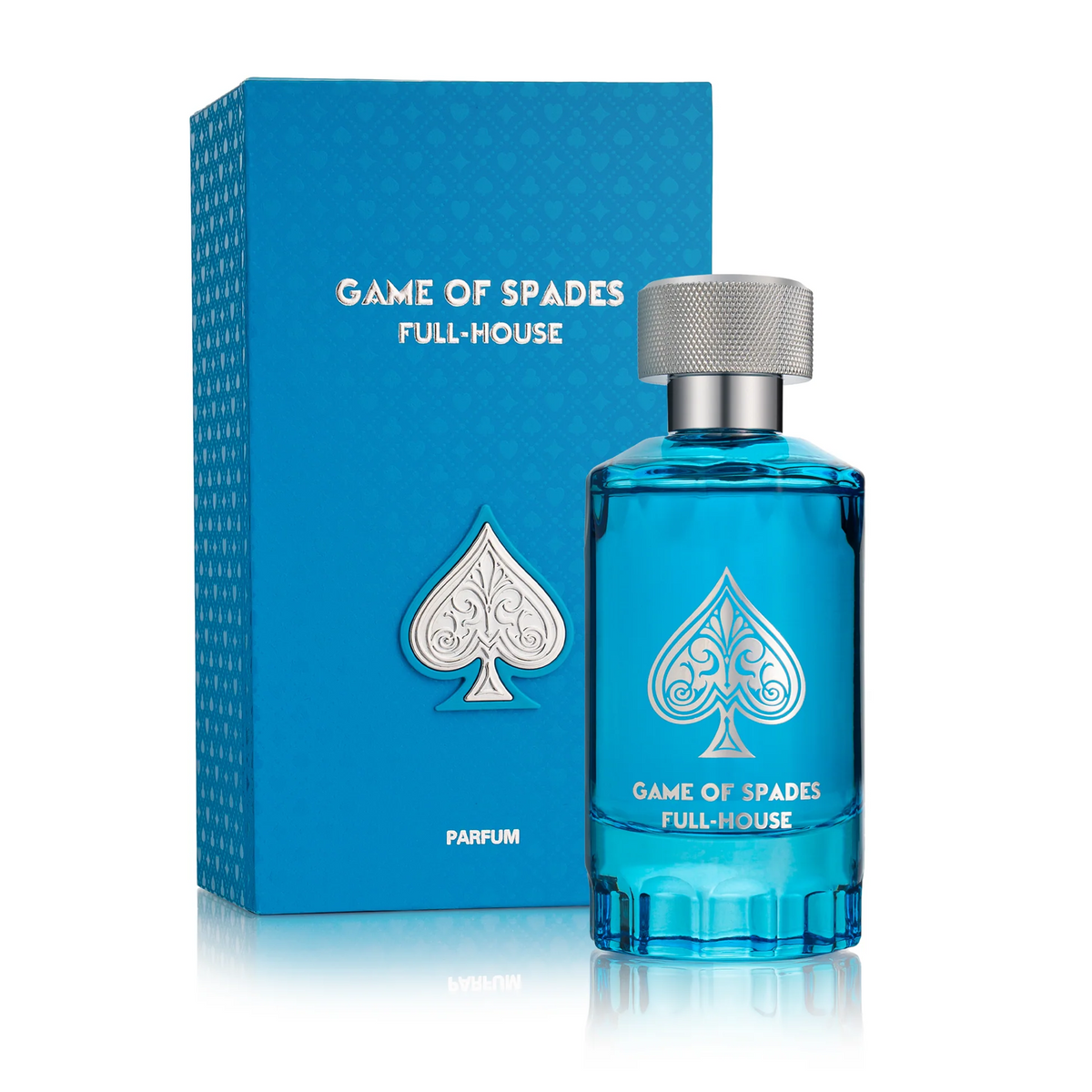 Game of Spades Fullhouse Parfum