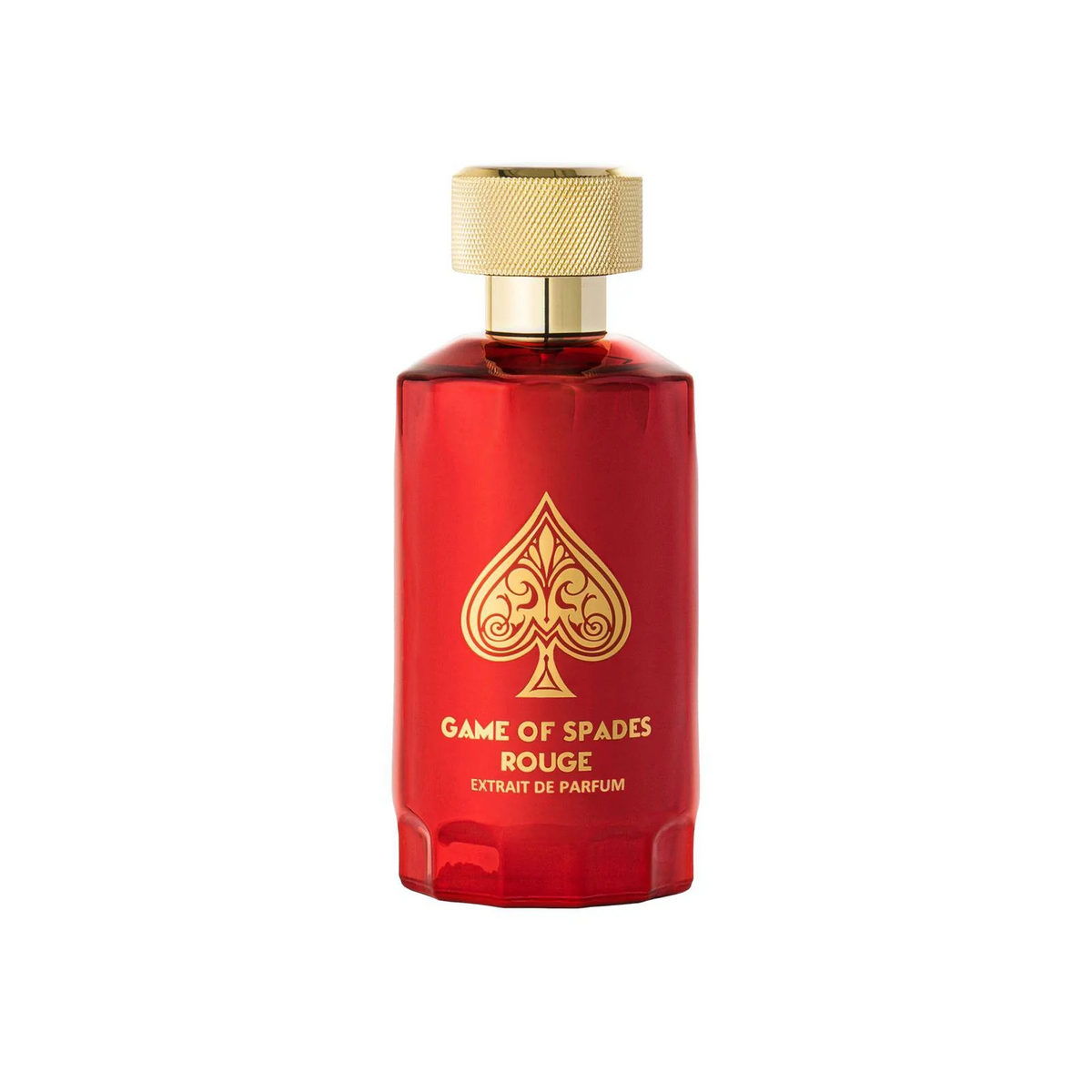 Game of Spades Rouge Extrait de Parfum