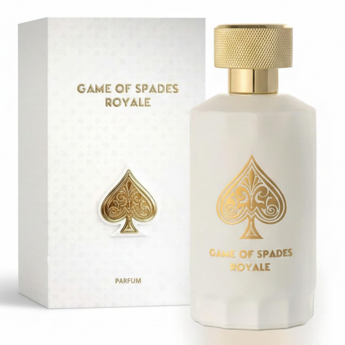 Game of Spades Royale Parfum