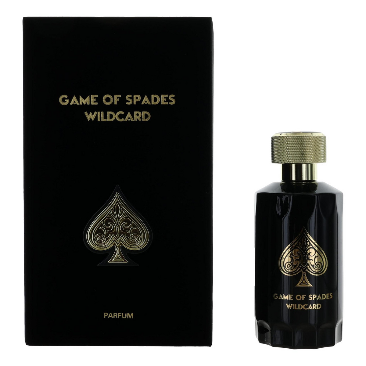 Game of Spades Wildcard Parfum