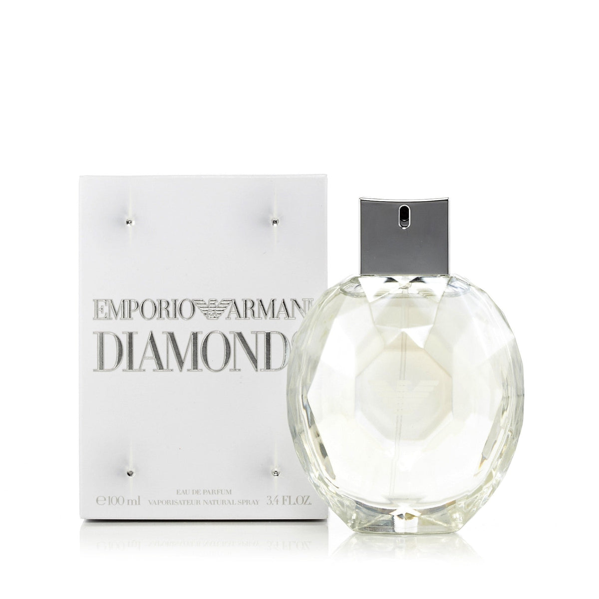 Emporio Diamonds Eau de Parfum