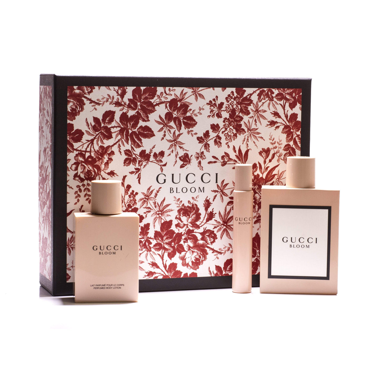 Bloom Gift Set