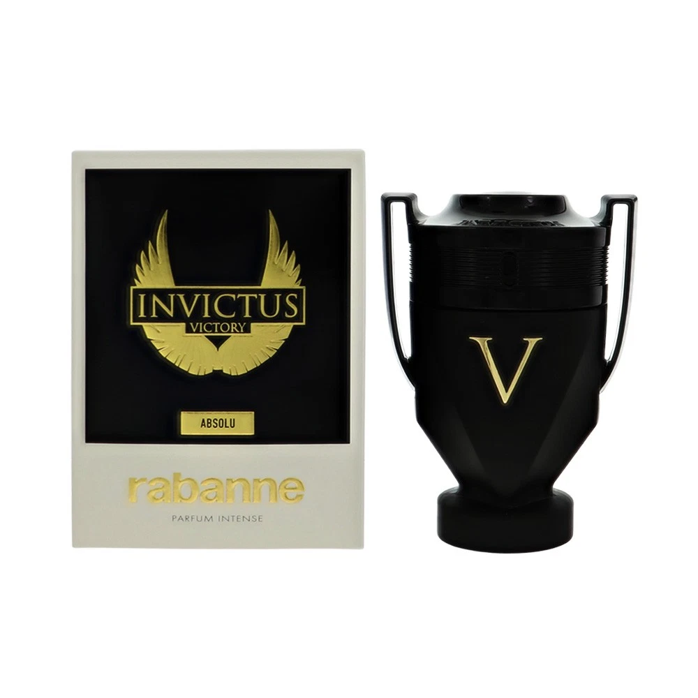Invictus Victory Absolu Parfum Intense