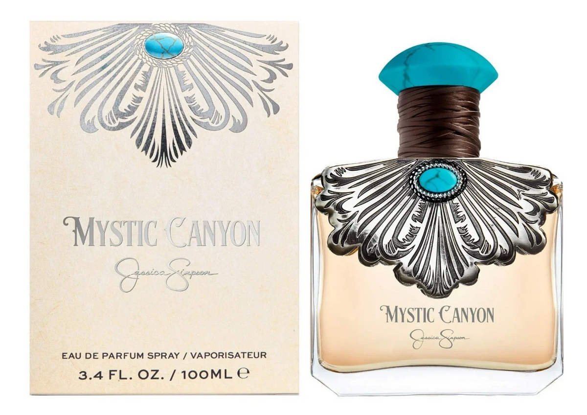 Mystic Canyon Eau de Parfum