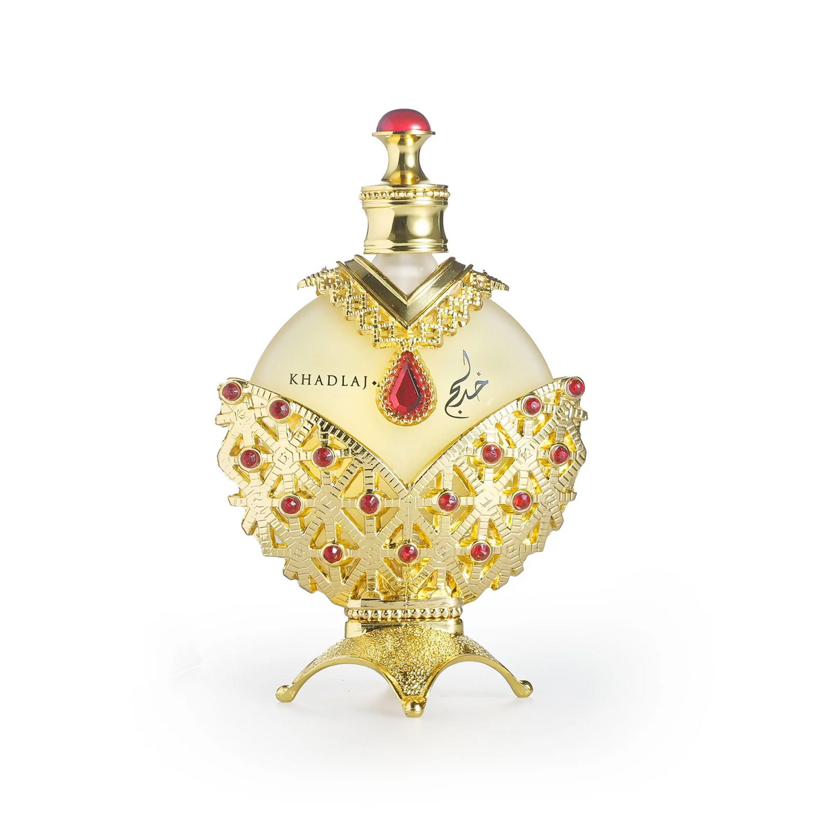 Khadlaj Gold Perfume Oil