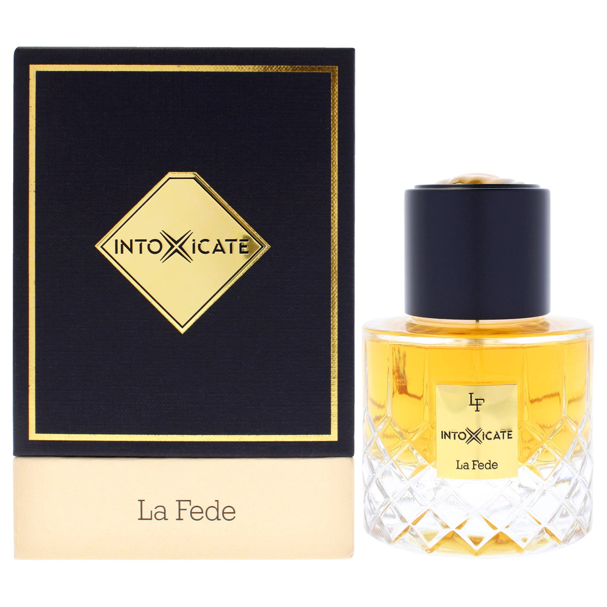 La Fede Intoxicate Eau de Parfum