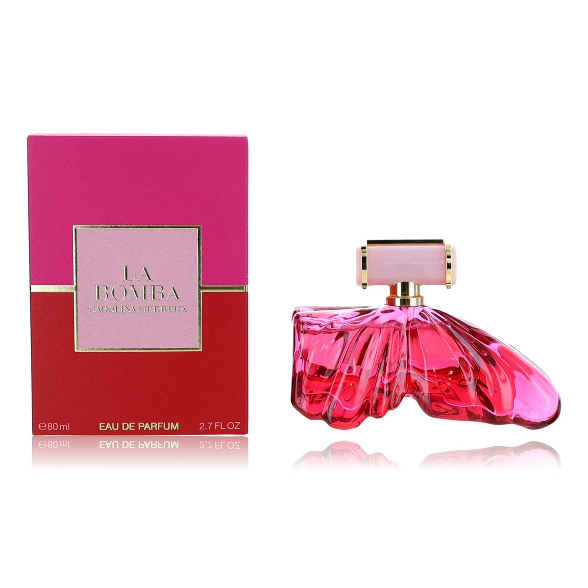 La Bomba Eau de Parfum