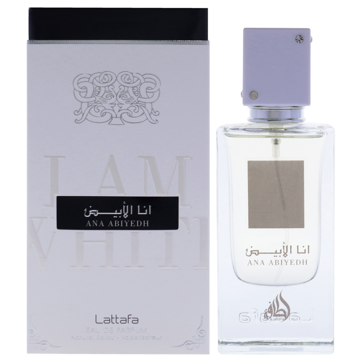 Ana Abiyedh Eau de Parfum