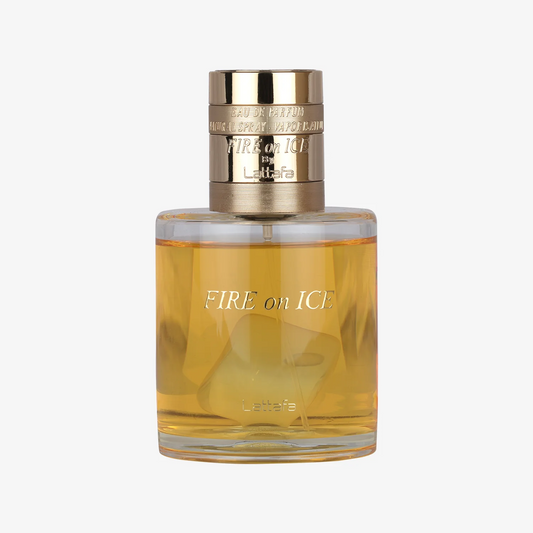 Fire on Ice Eau de Parfum