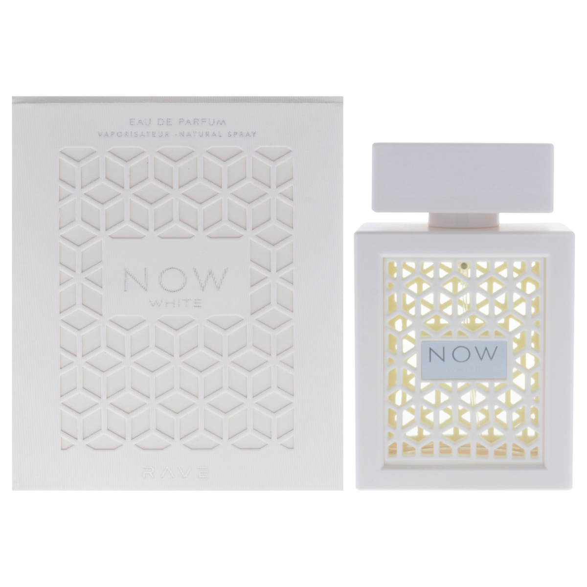 Rave Now White Eau de Parfum