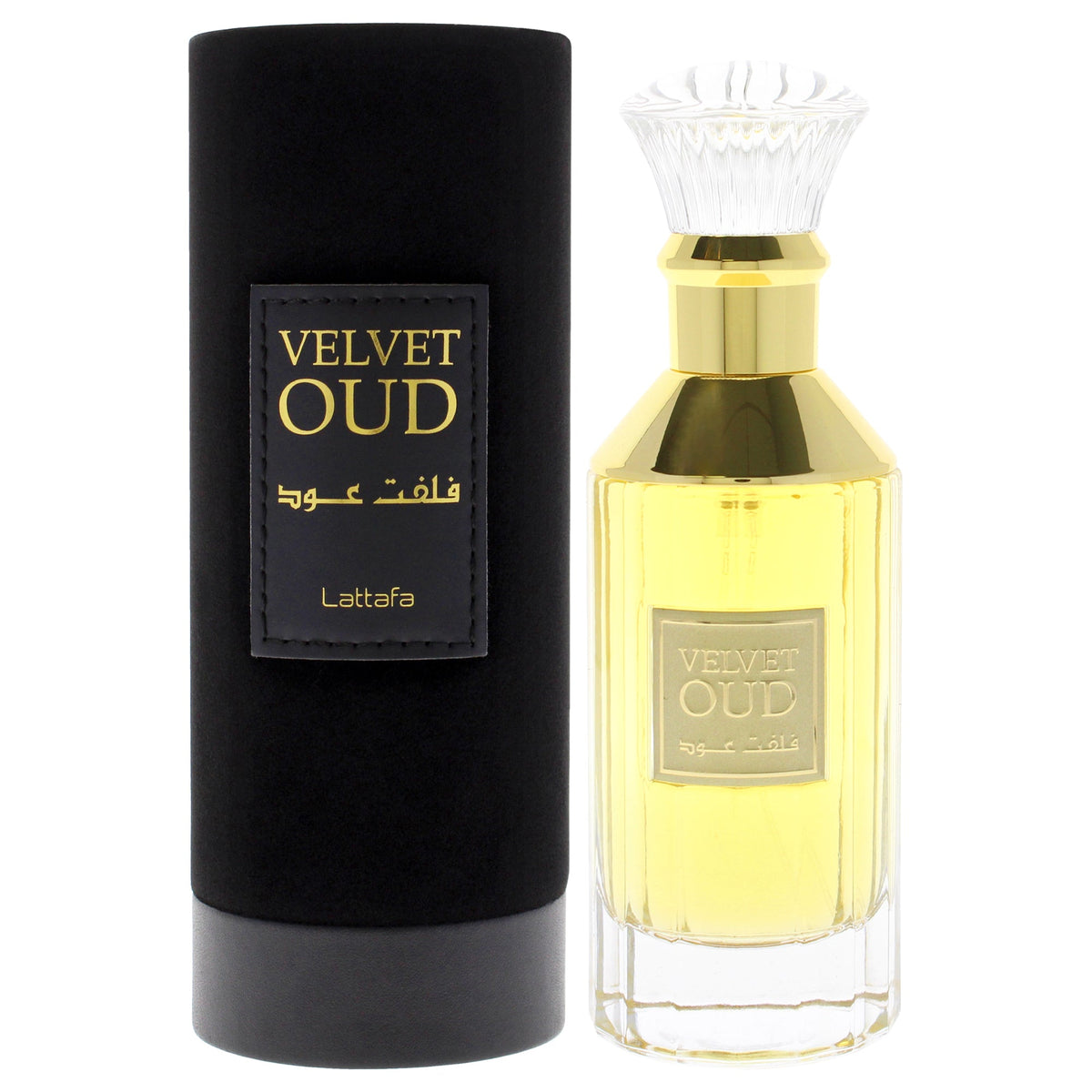 Velvet Oud Eau de Parfum