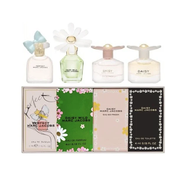 Marc Jacobs Mini Gift Set