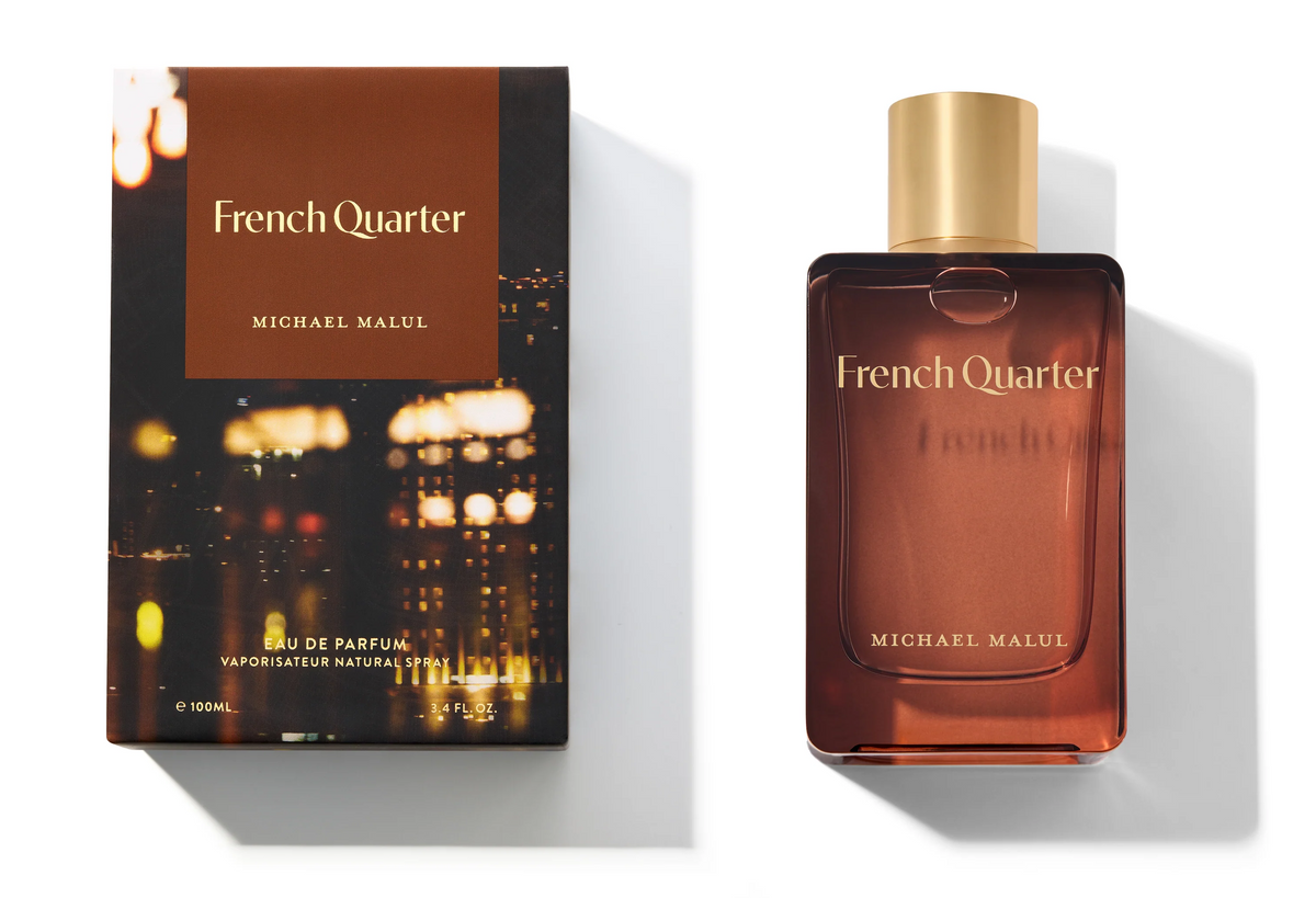 French Quarter Eau de Parfum