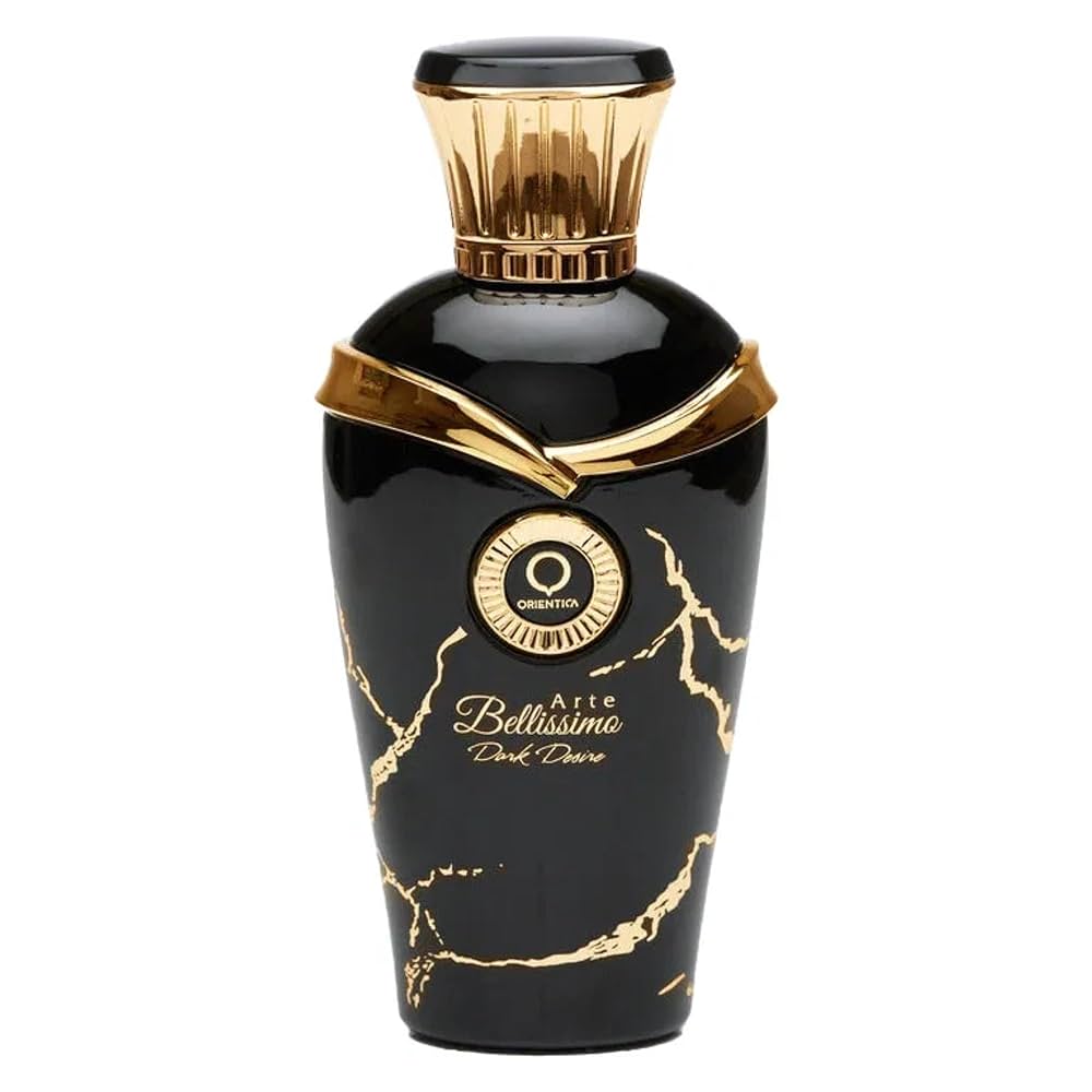 Arte Bellisimo Dark Desire Eau de Parfum