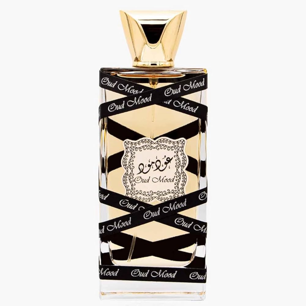 Oud Mood Eau de Parfum