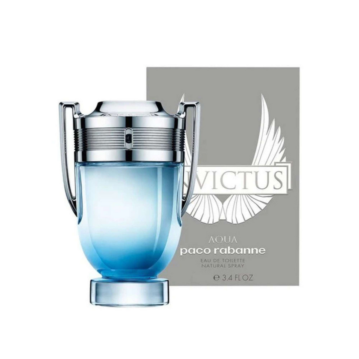 Invictus Aqua Eau de Toilette