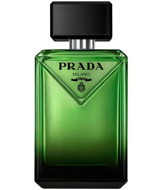 Paradigme Eau de Parfum