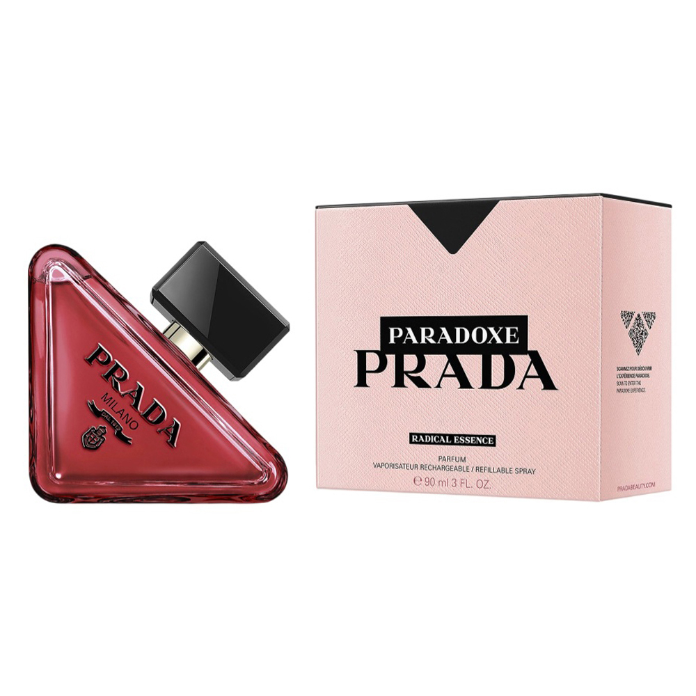 Paradoxe Radical Essence Parfum