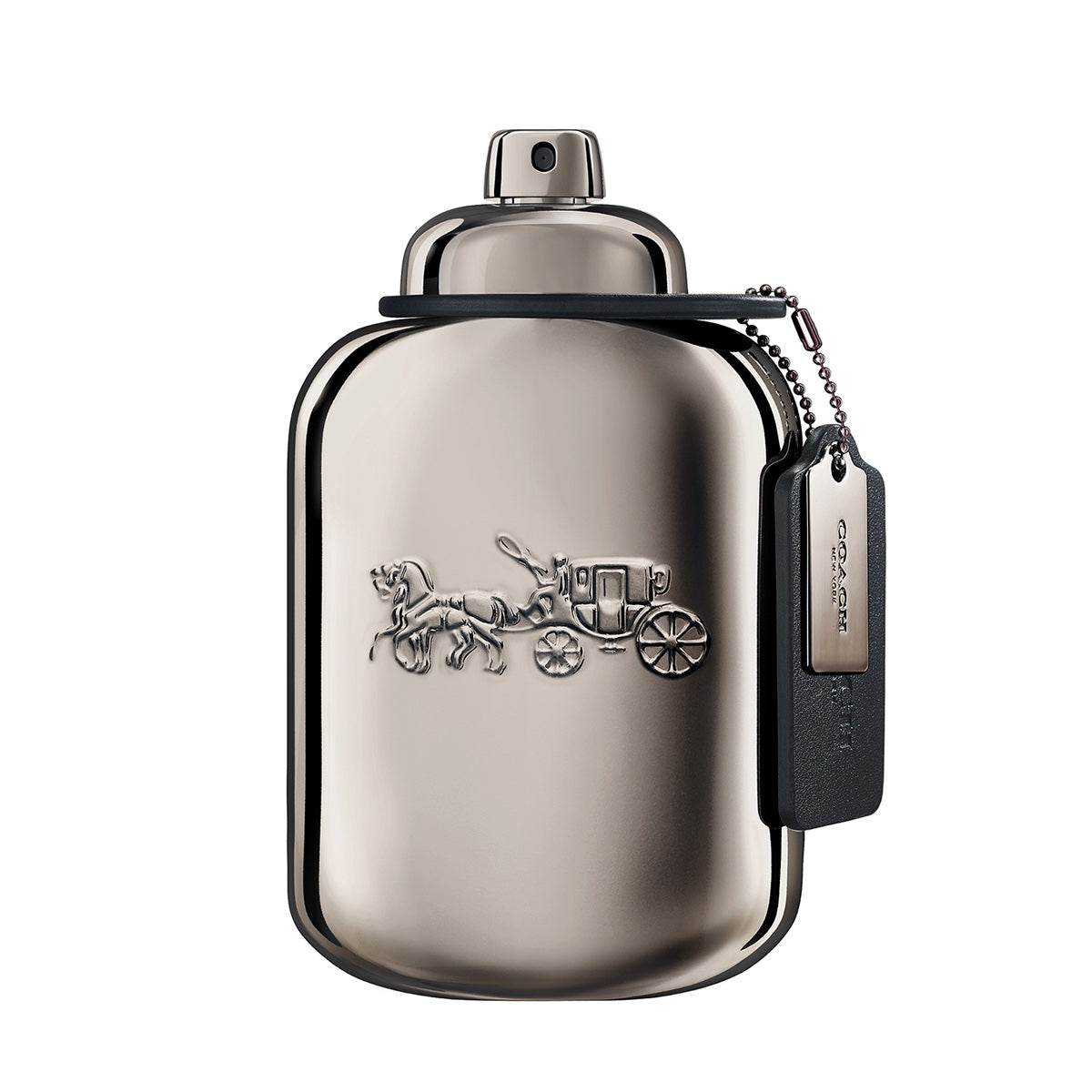 Pure Platinum Parfum