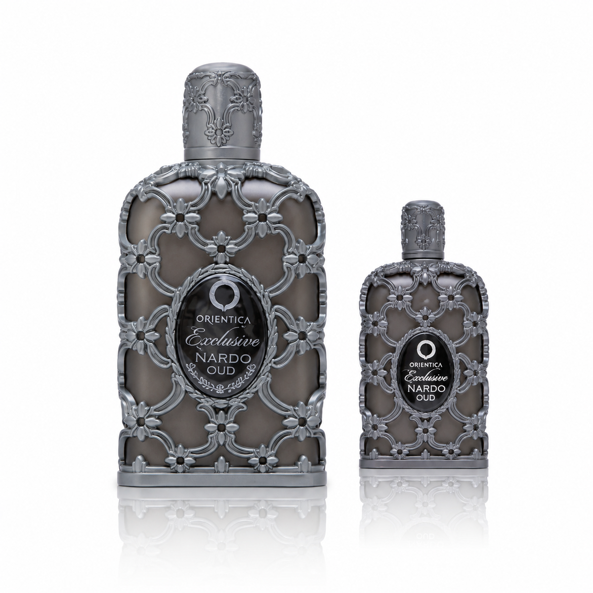 Nardo Oud 2-Piece Set