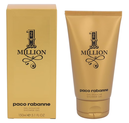 1 Million Shower Gel
