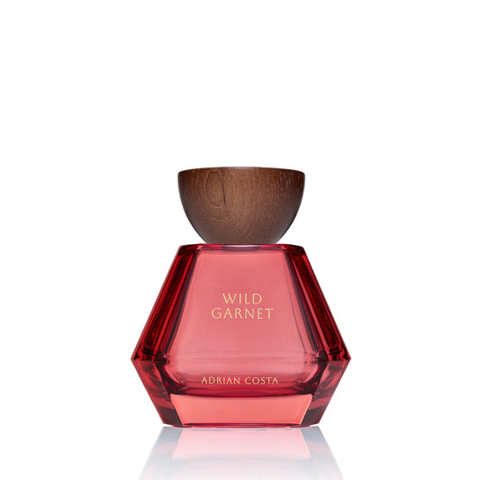 Wild Garnet Eau de Parfum