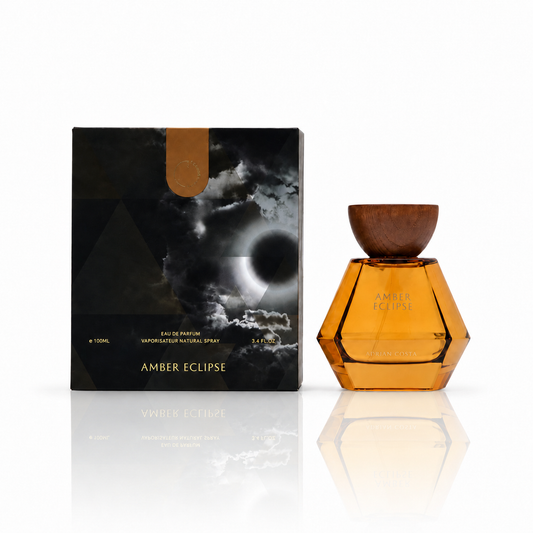 Amber Eclipse Eau de Parfum