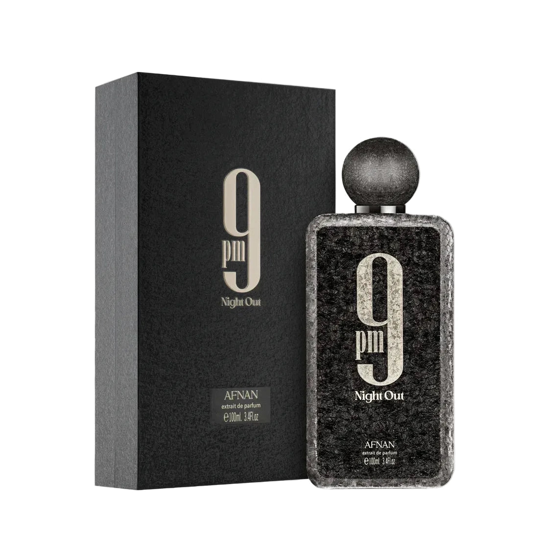 9PM Night Out Extrait de Parfum