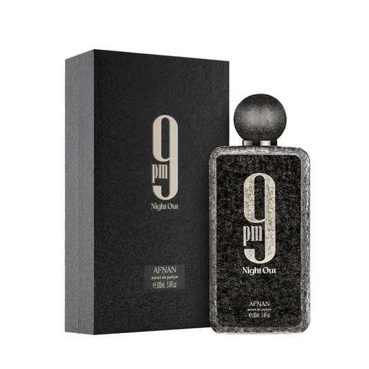 9PM Night Out Extrait de Parfum