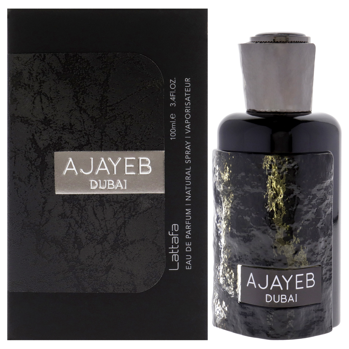 Ajayeb Dubai Eau de Parfum