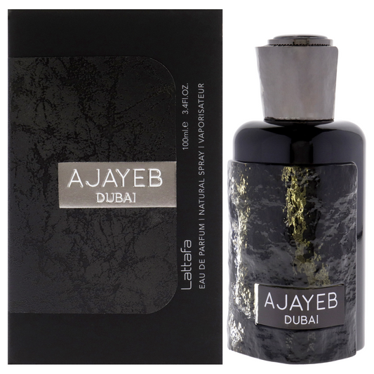 Ajayeb Dubai Eau de Parfum