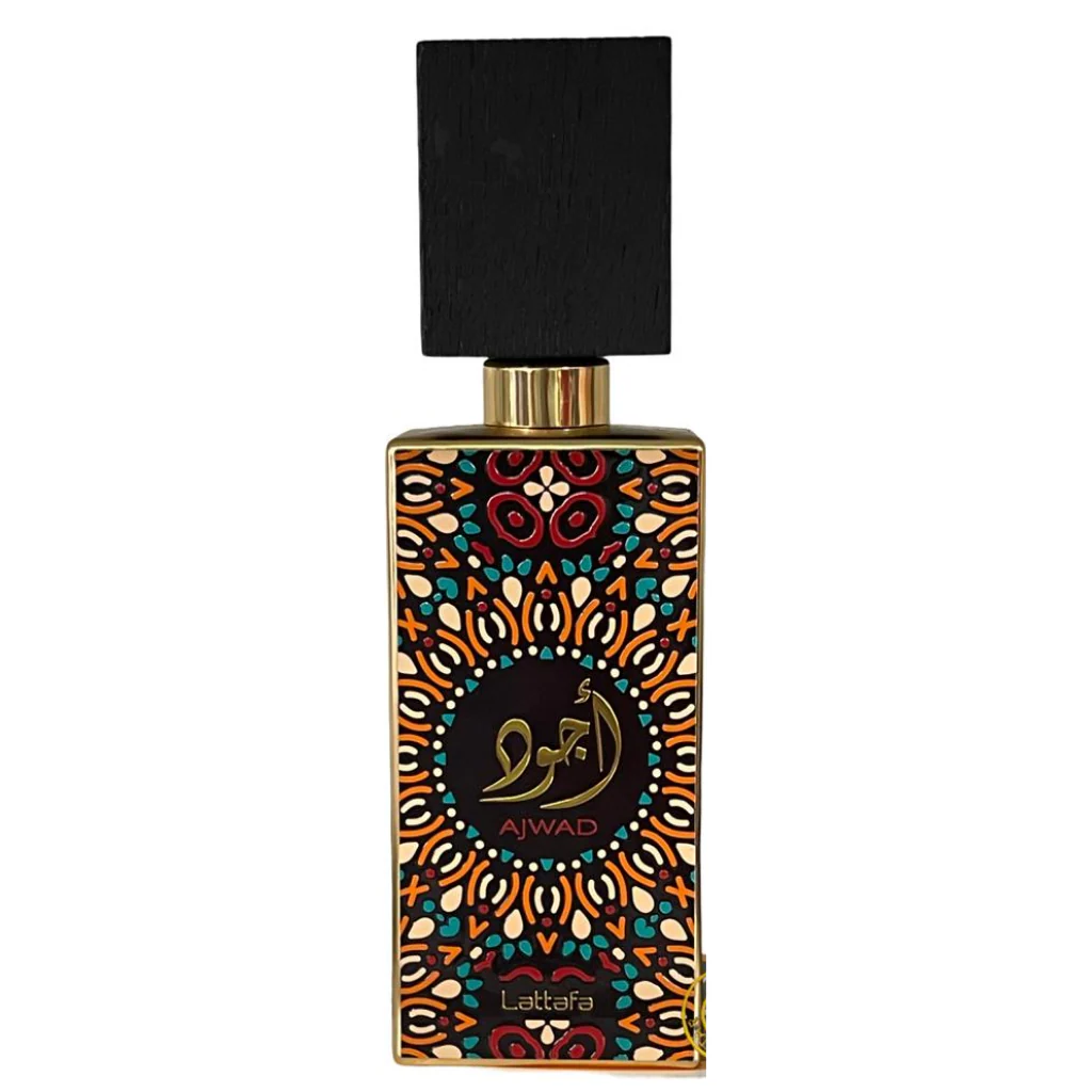 Ajwad Eau de Parfum