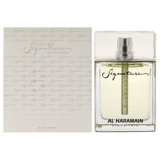 Signature Eau de Toilette