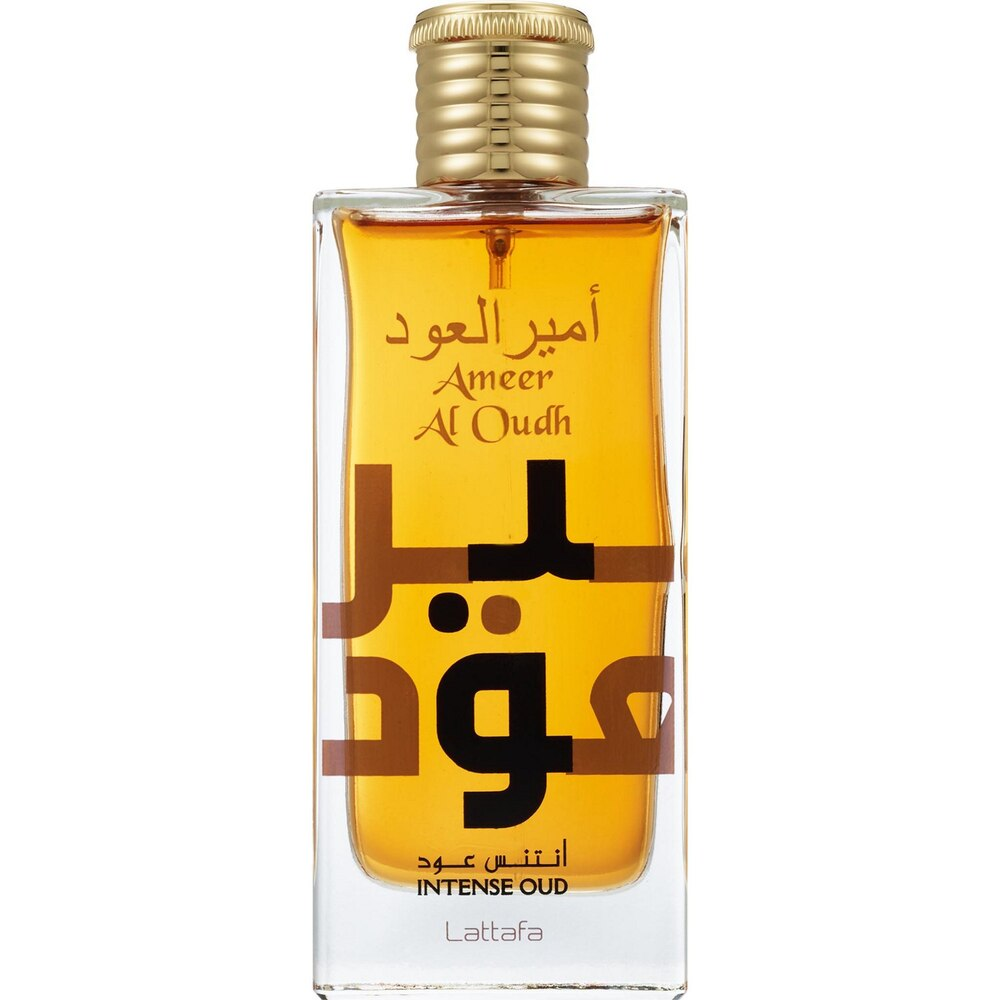 Ameer Al Oud Intense Eau de Parfum