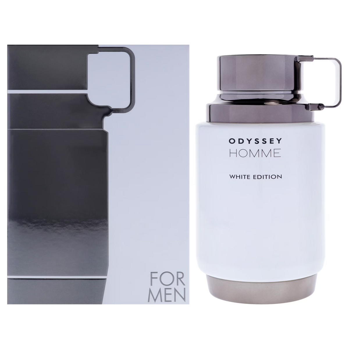 Odyssey Homme White Edition Eau de Parfum