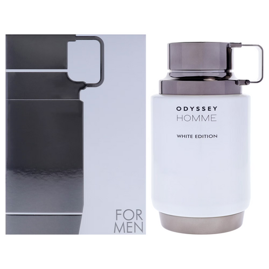 Odyssey Homme White Edition Eau de Parfum