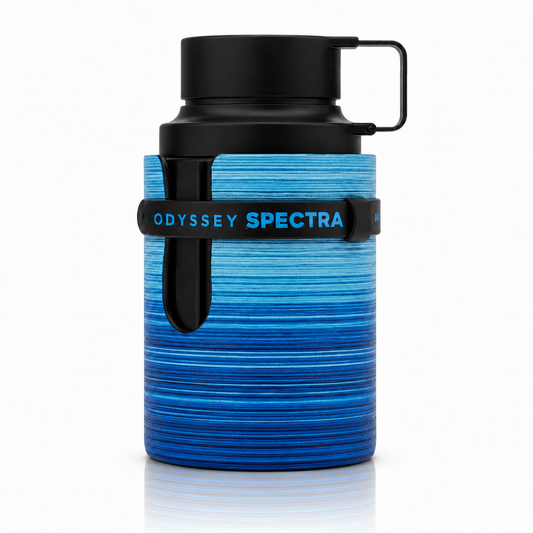 Odyssey Spectra Eau de Parfum