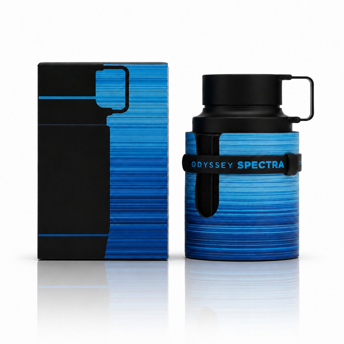 Odyssey Spectra Eau de Parfum