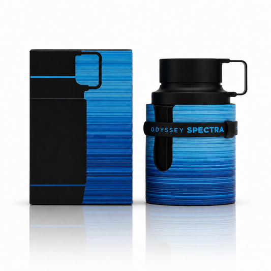 Odyssey Spectra Eau de Parfum
