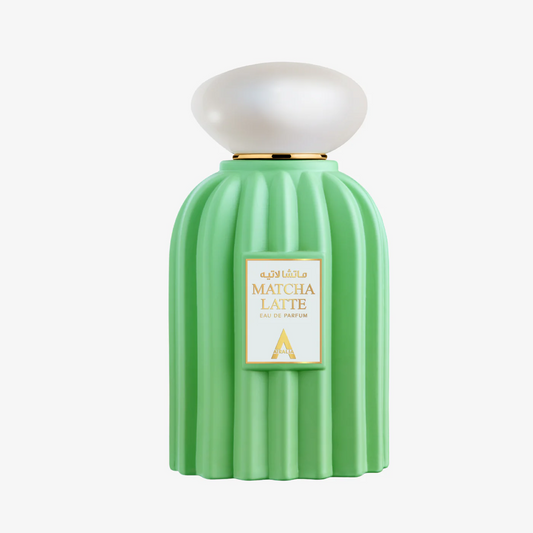 Matcha Latte Eau de Parfum